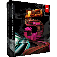 Adobe® Creative Suite® 5 Master Collection