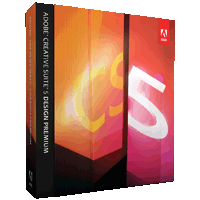 Adobe® Creative Suite® 5 Design Premium